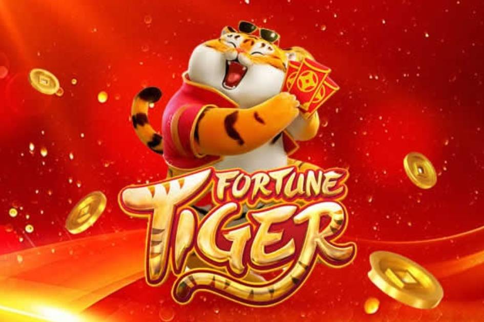 Popular titles - Fortune Tiger