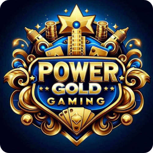 PowerGoldGaming Icon